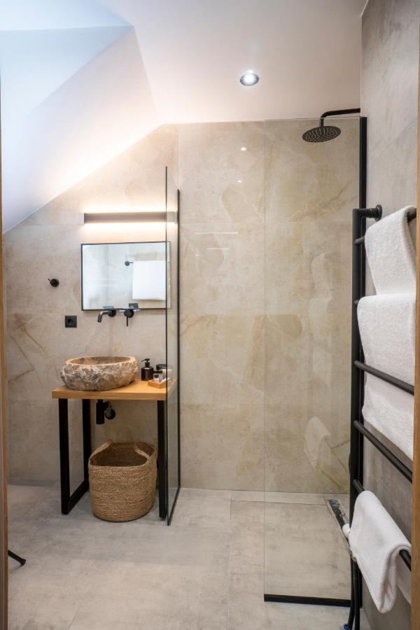 Flor28 Stone House Apartment Heraklion  Bagian luar foto