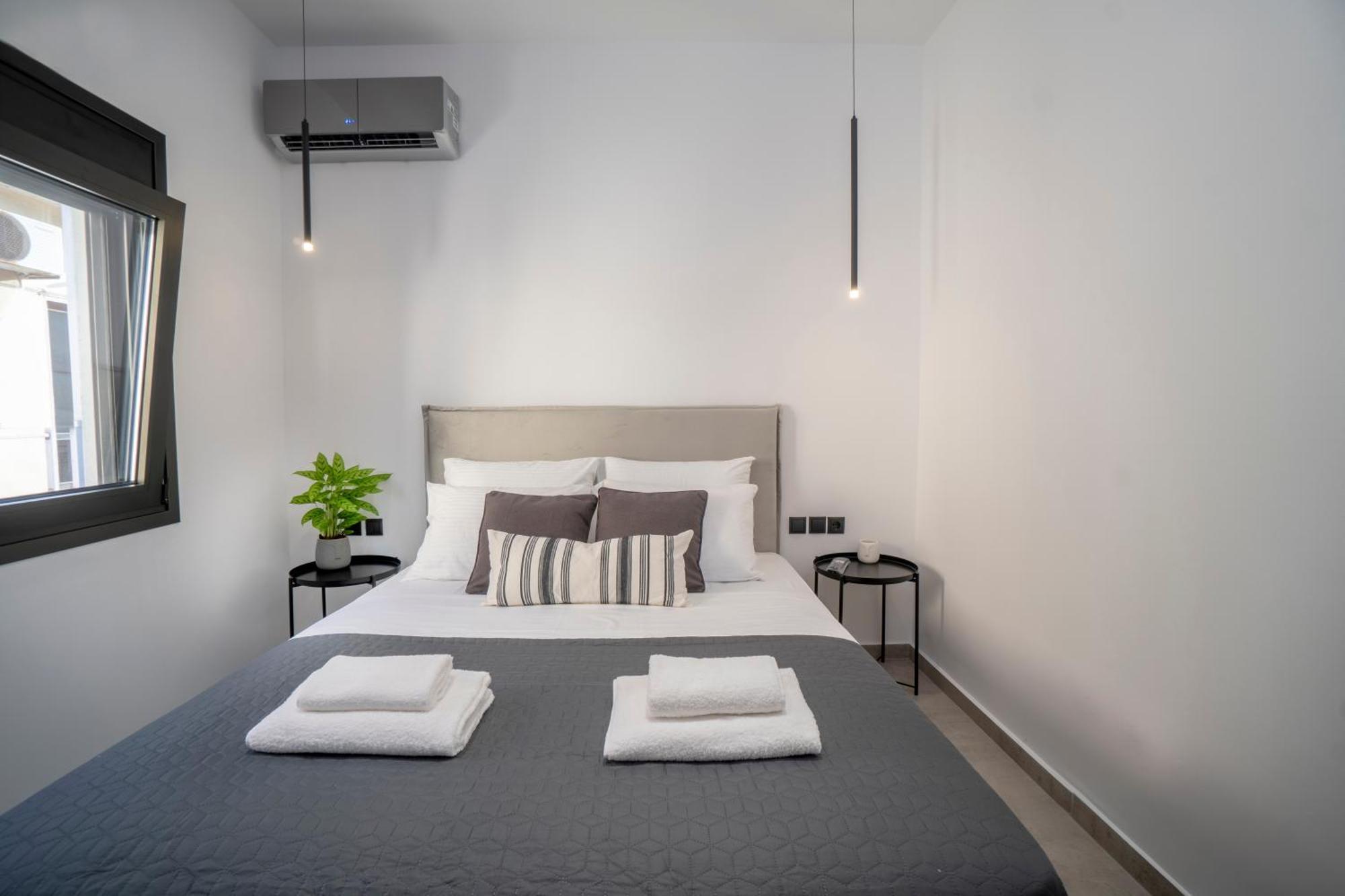 Flor28 Stone House Apartment Heraklion  Bagian luar foto